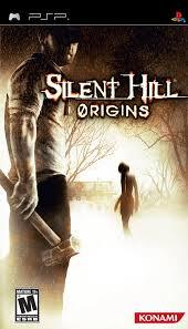 Silent Hill Origins